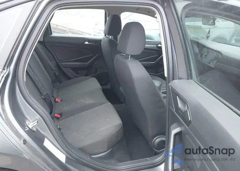 2019 Volkswagen Jetta 1.4T R-Line/1.4T S/1.4T Se из США, поврежденный, VIN 3VWCB7BU1KM127515